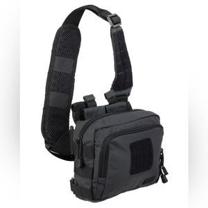 5.11 tactical 2 banger bag